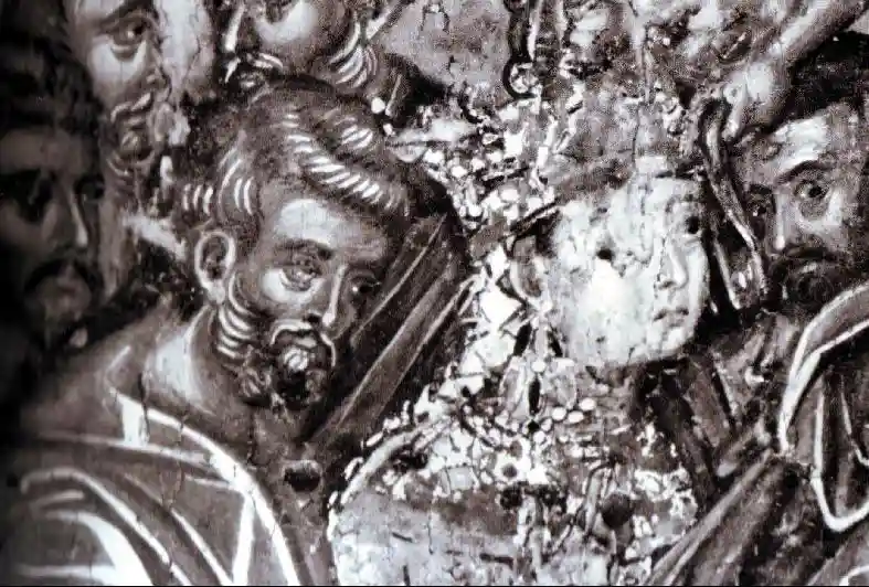 Medieval ring linked to Maria Angelina Doukaina Palaiologina