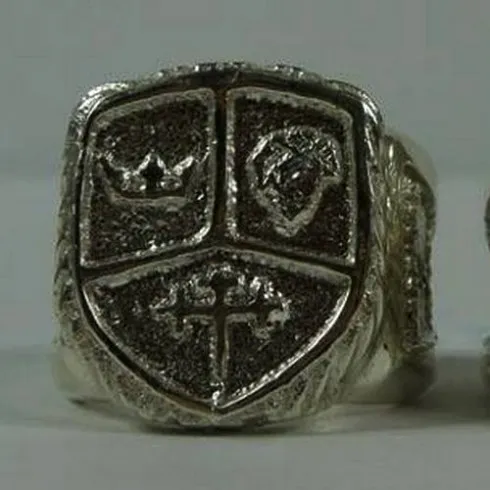 Big And Powerful Rings To Impress